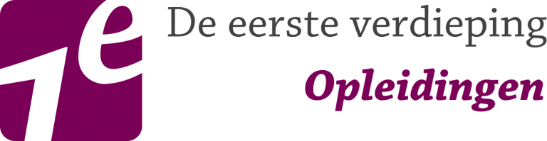 Promotieafbeelding voor cursussen en opleidingen bij De eerste verdieping