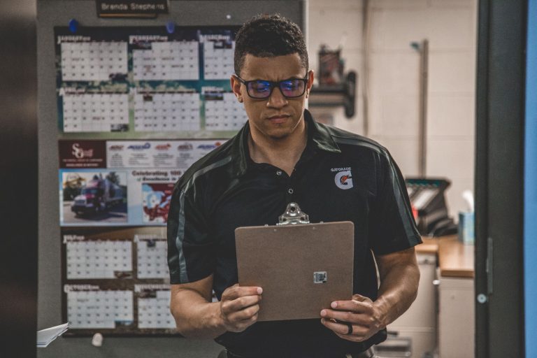 Home Werkdagboek voor het registreren van werktijden en reflectie op werkactiviteiten