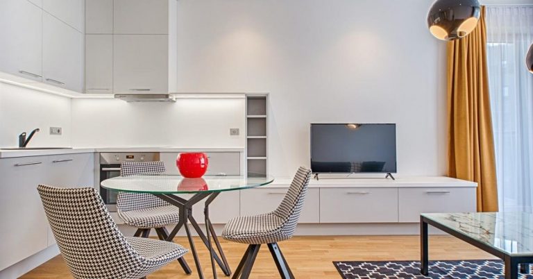 Home Moderne woning inrichtingsideeën voor verkoopklaar maken met hulp van makelaar in Nijkerk